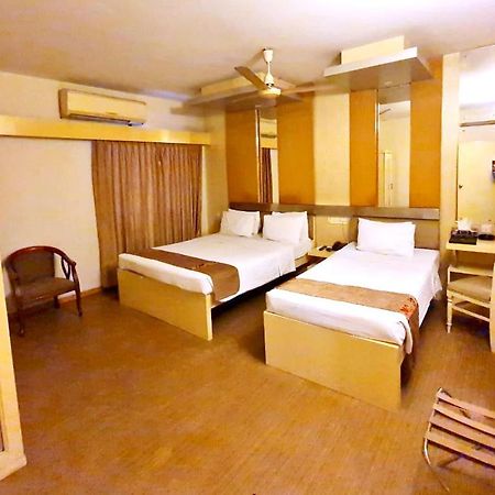 Hotel Ornate Dhaka Ngoại thất bức ảnh