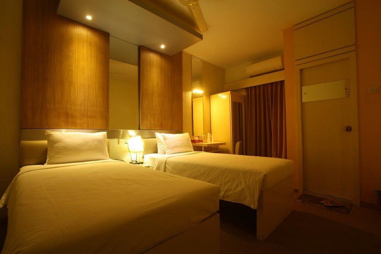 Hotel Ornate Dhaka Ngoại thất bức ảnh