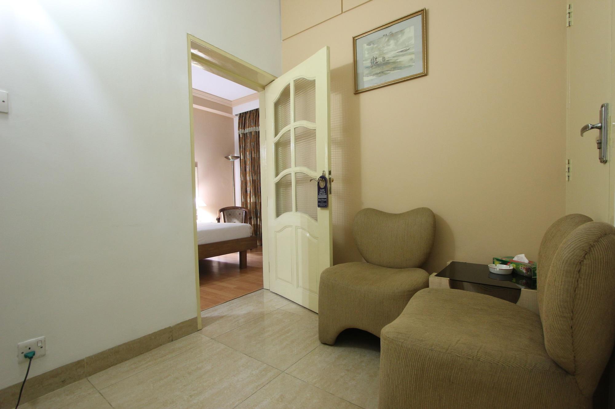 Hotel Ornate Dhaka Ngoại thất bức ảnh