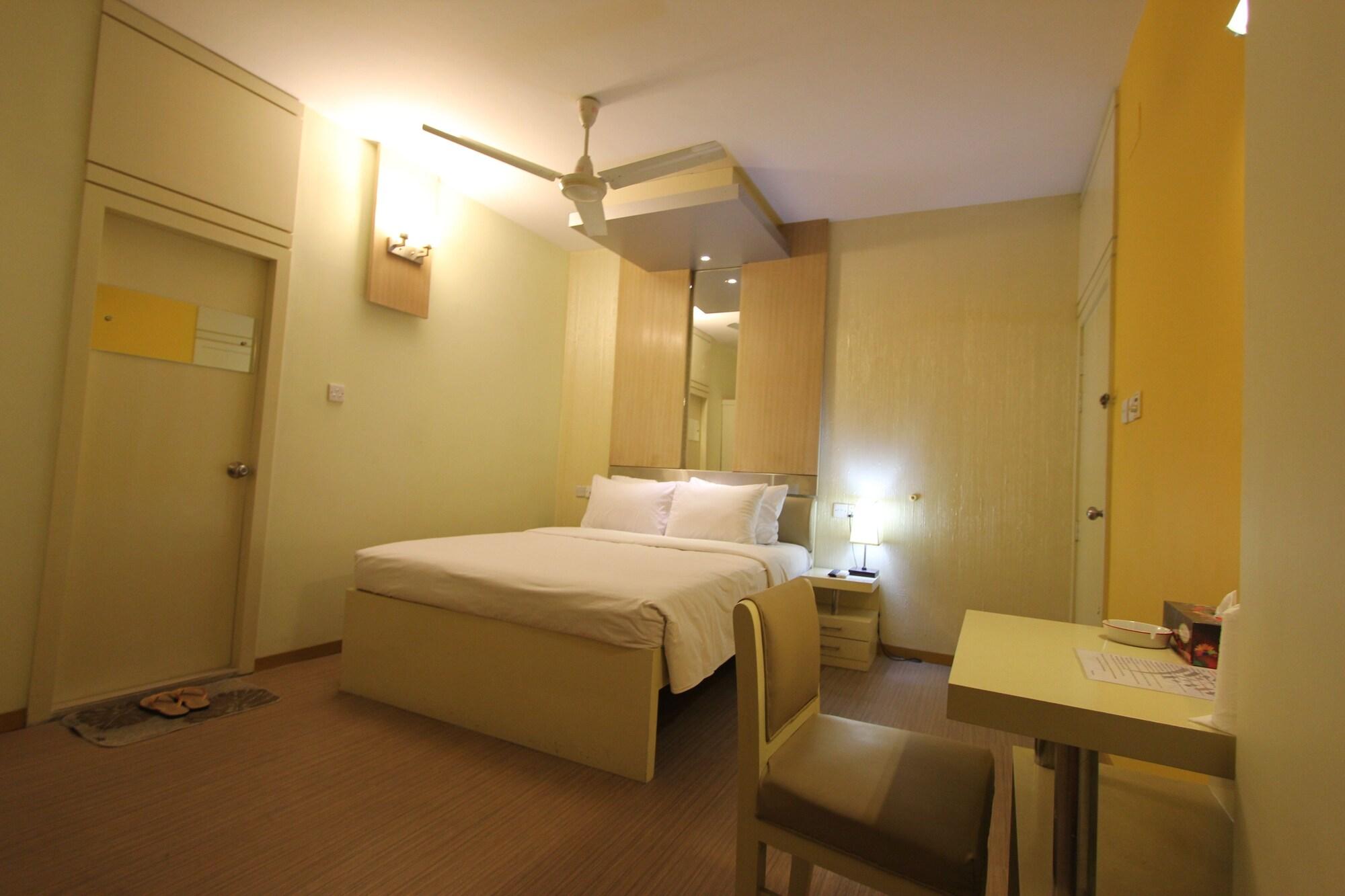 Hotel Ornate Dhaka Ngoại thất bức ảnh