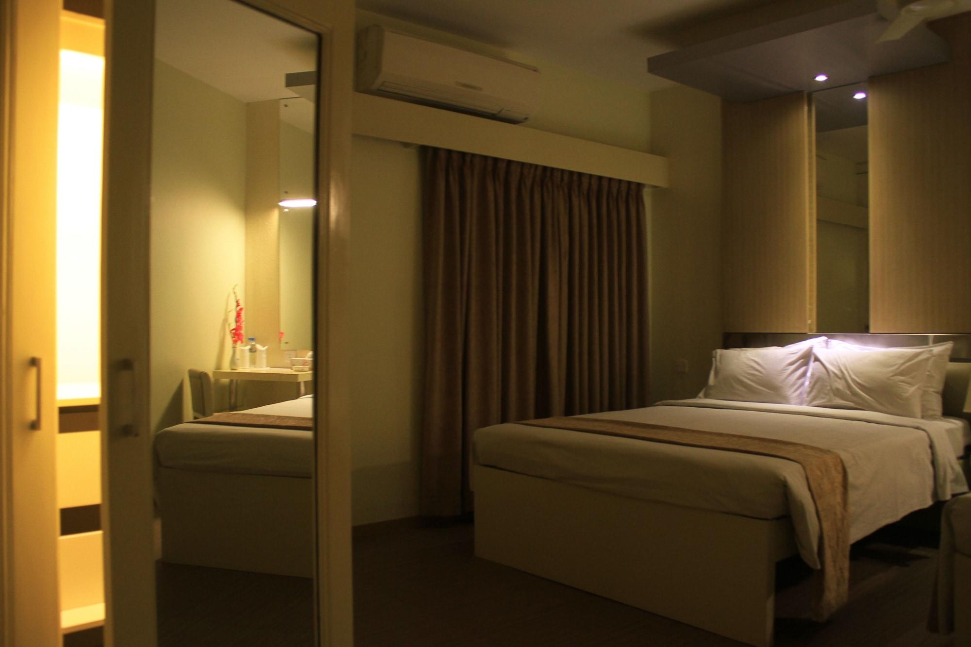 Hotel Ornate Dhaka Ngoại thất bức ảnh