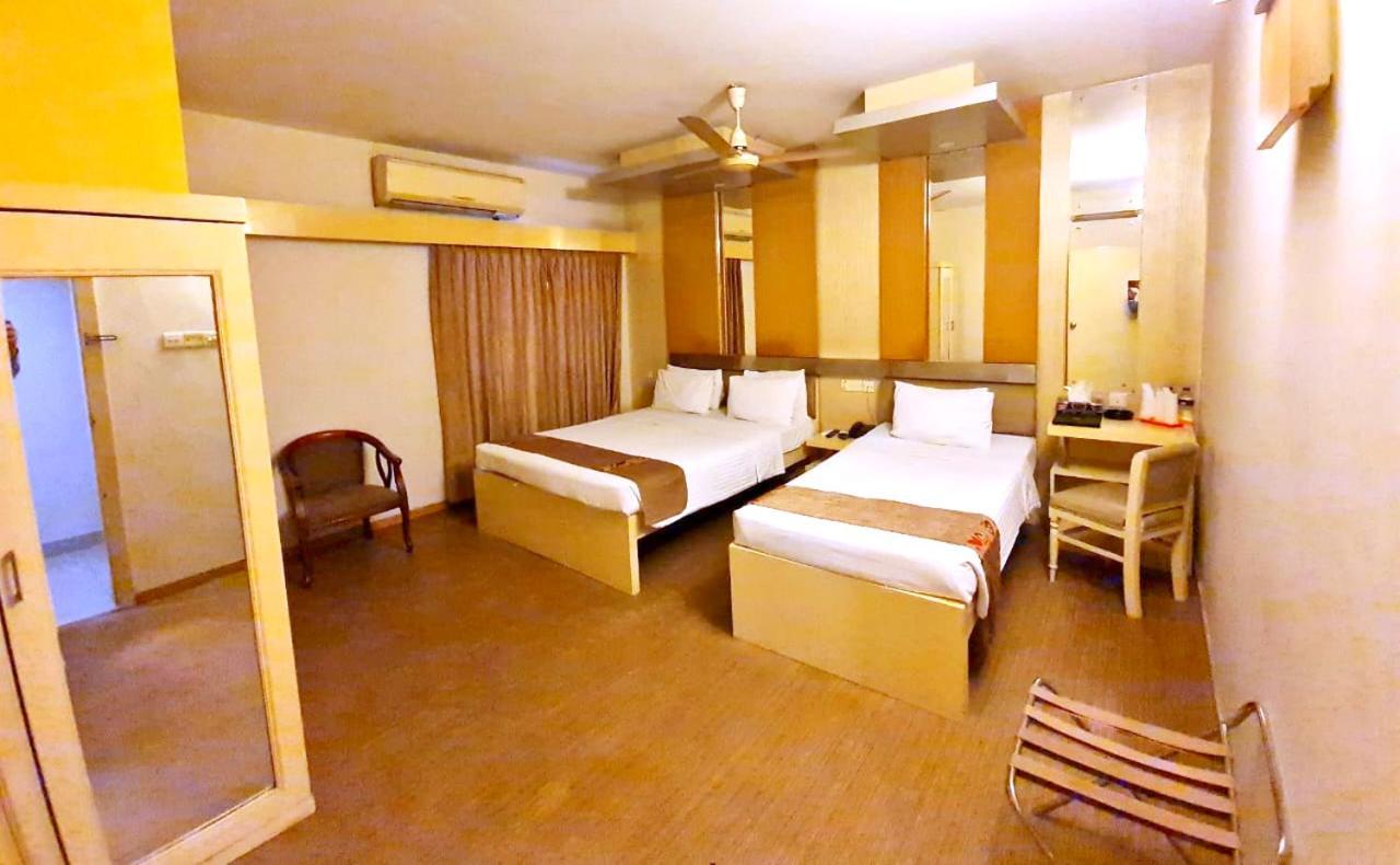 Hotel Ornate Dhaka Ngoại thất bức ảnh