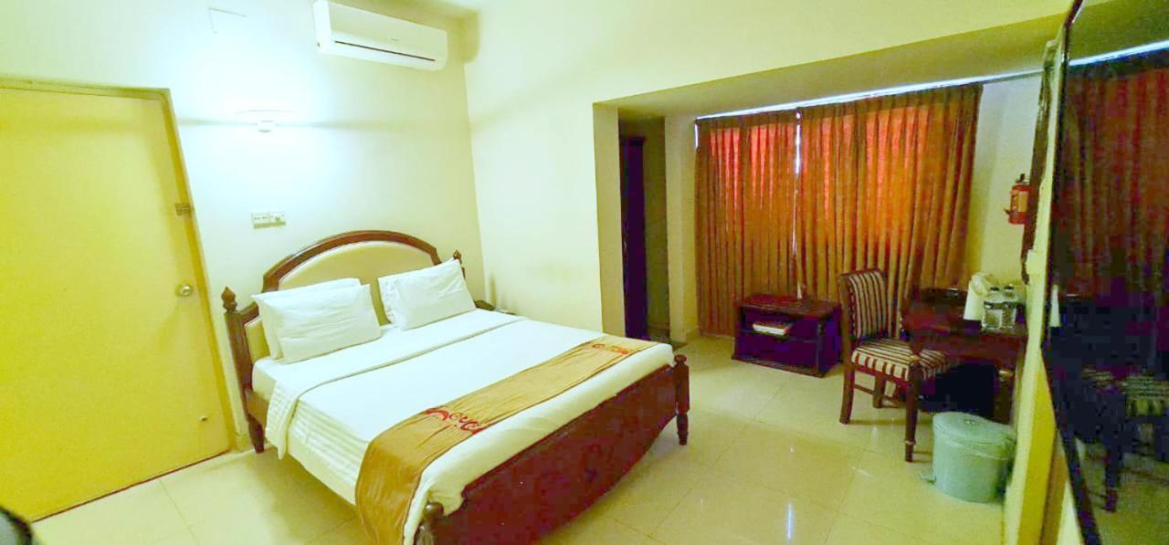 Hotel Ornate Dhaka Ngoại thất bức ảnh
