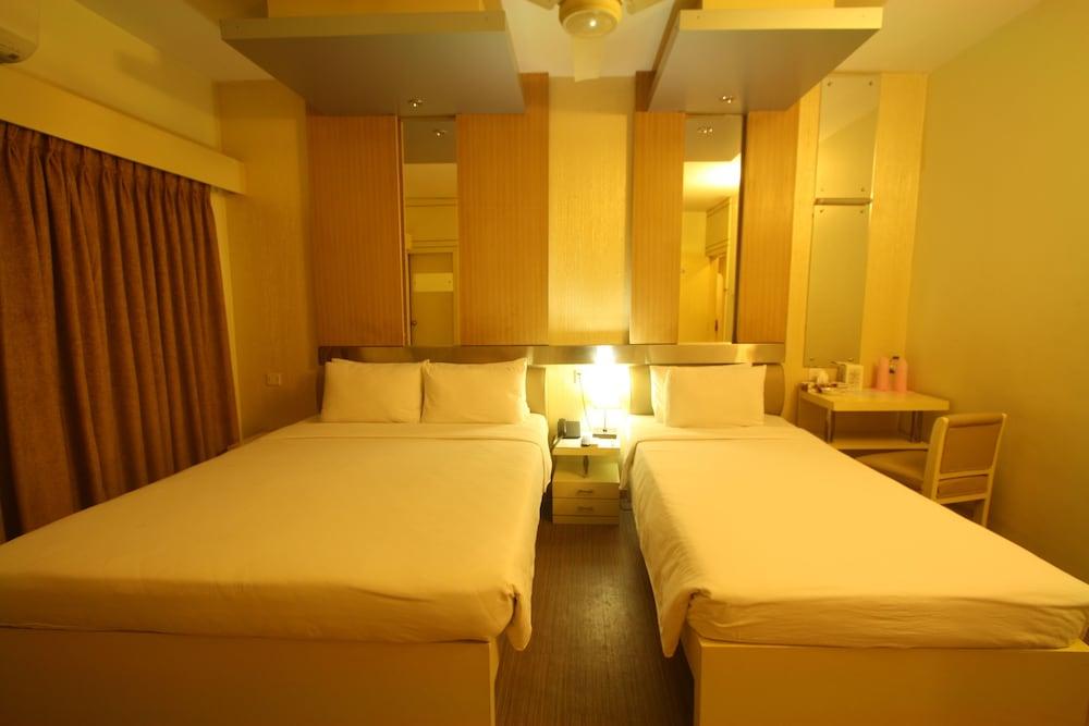 Hotel Ornate Dhaka Ngoại thất bức ảnh