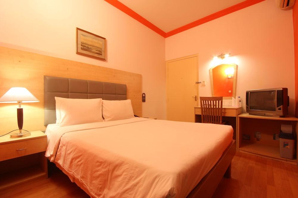Hotel Ornate Dhaka Ngoại thất bức ảnh