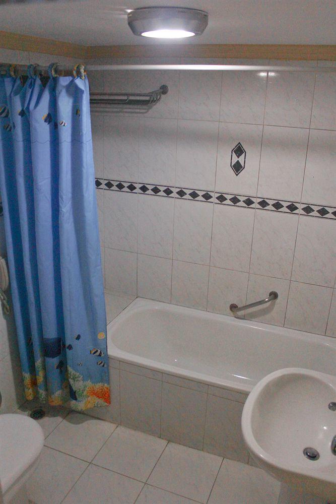 Hotel Ornate Dhaka Ngoại thất bức ảnh