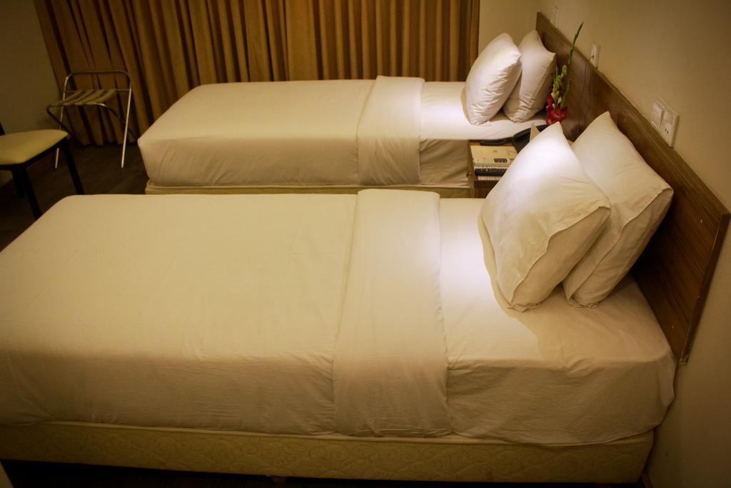 Hotel Ornate Dhaka Ngoại thất bức ảnh