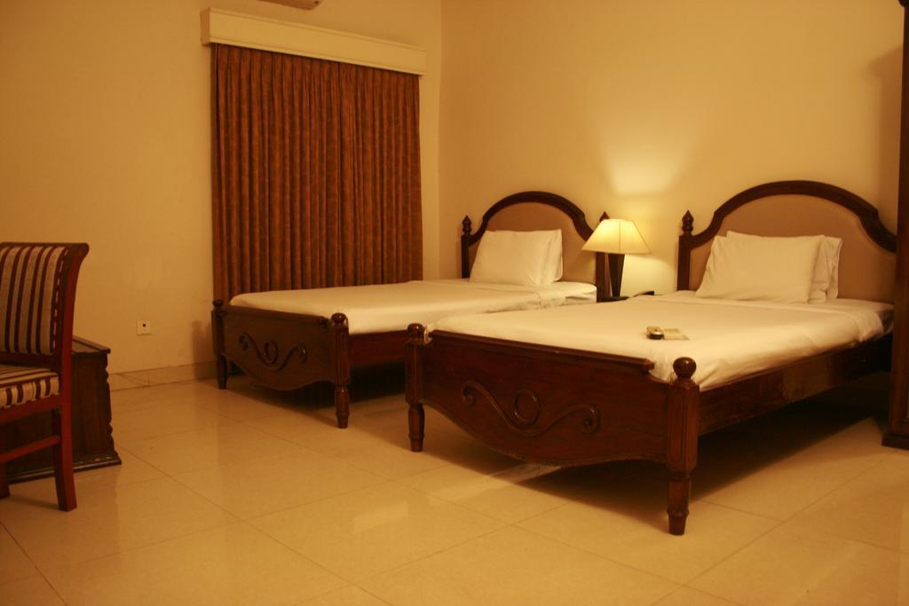 Hotel Ornate Dhaka Ngoại thất bức ảnh
