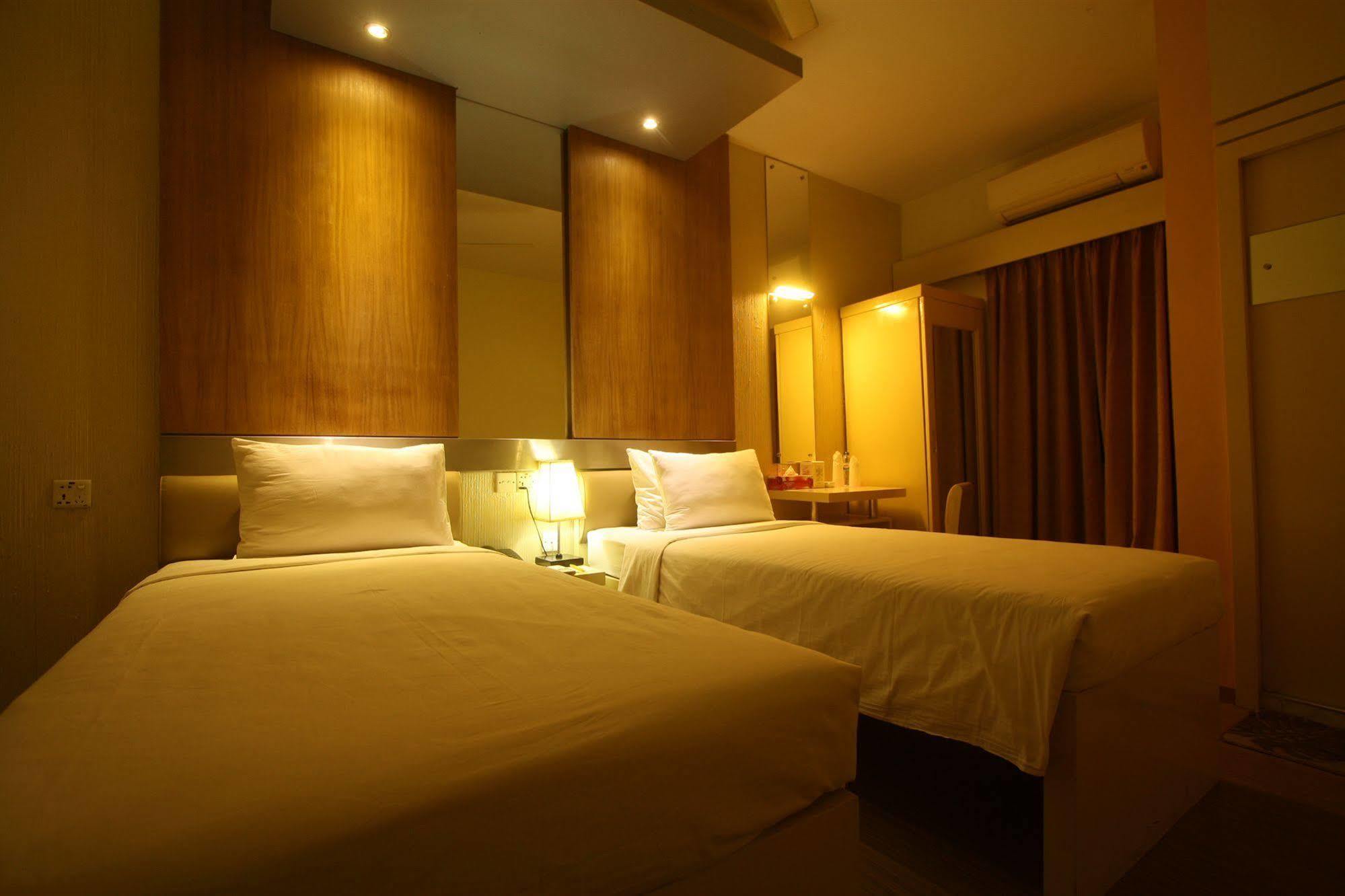 Hotel Ornate Dhaka Ngoại thất bức ảnh