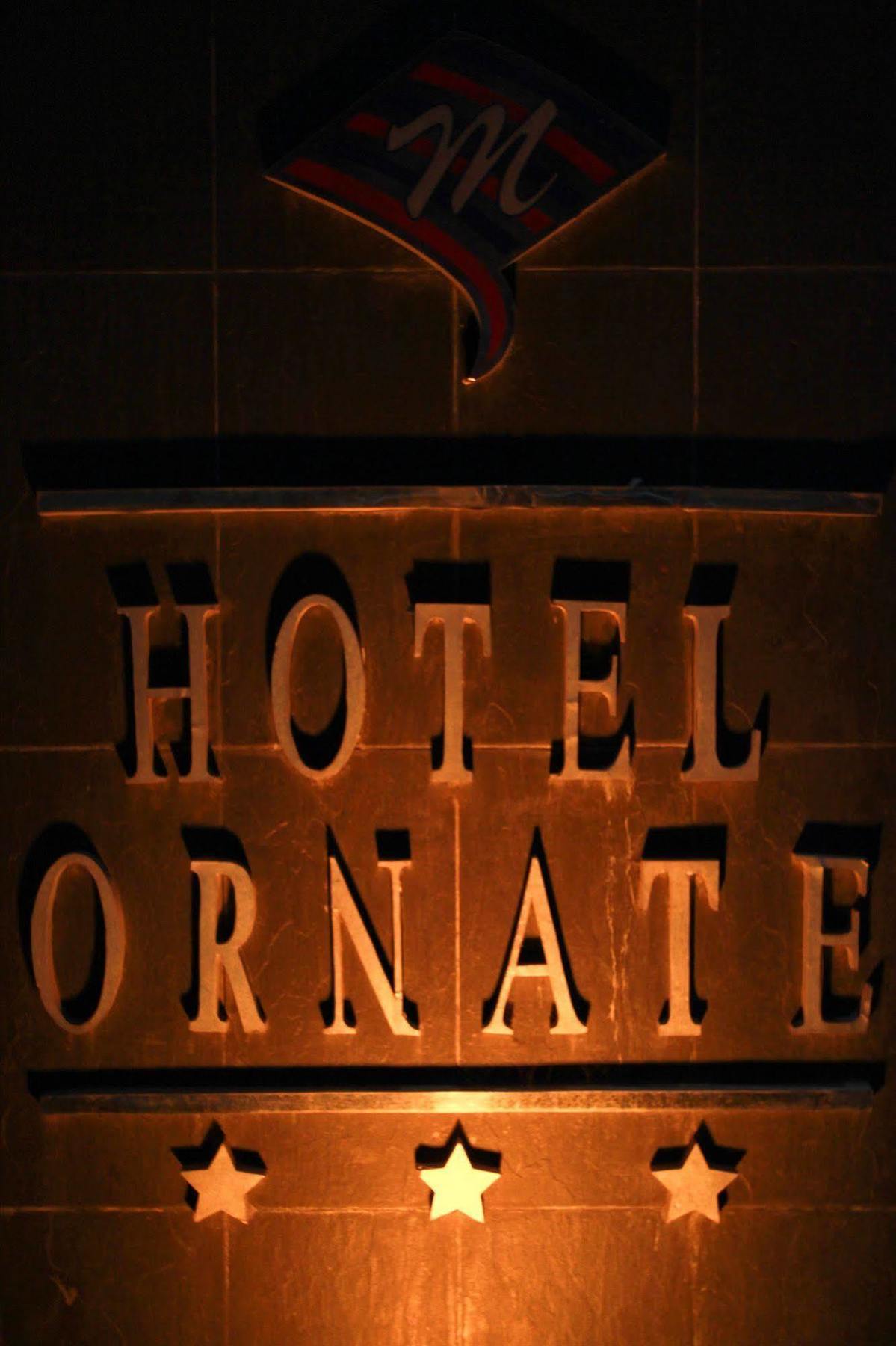 Hotel Ornate Dhaka Ngoại thất bức ảnh