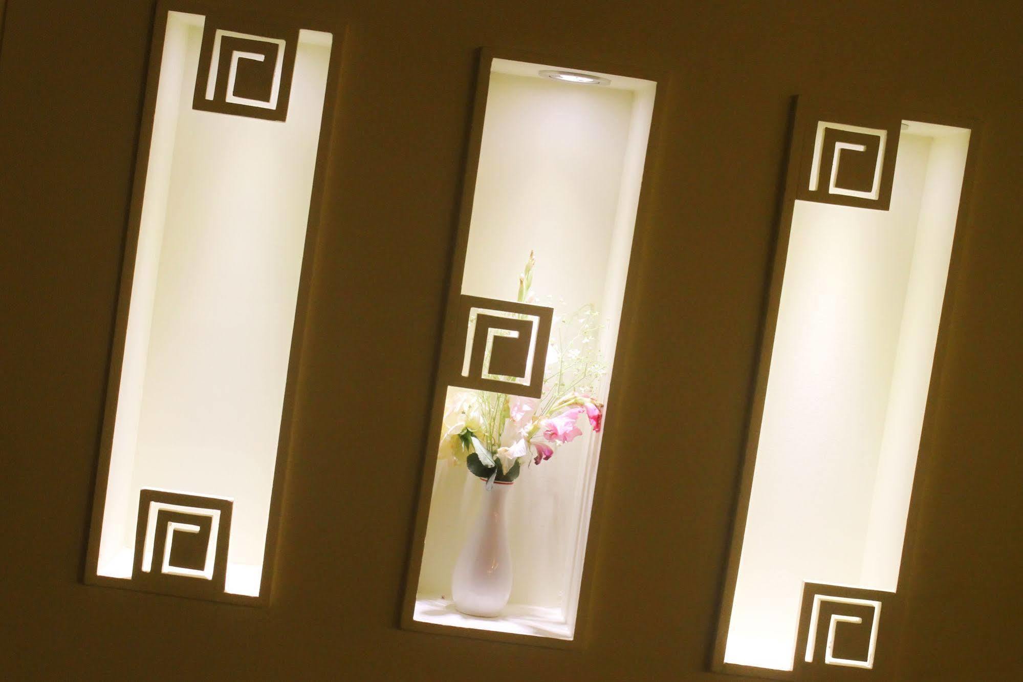 Hotel Ornate Dhaka Ngoại thất bức ảnh