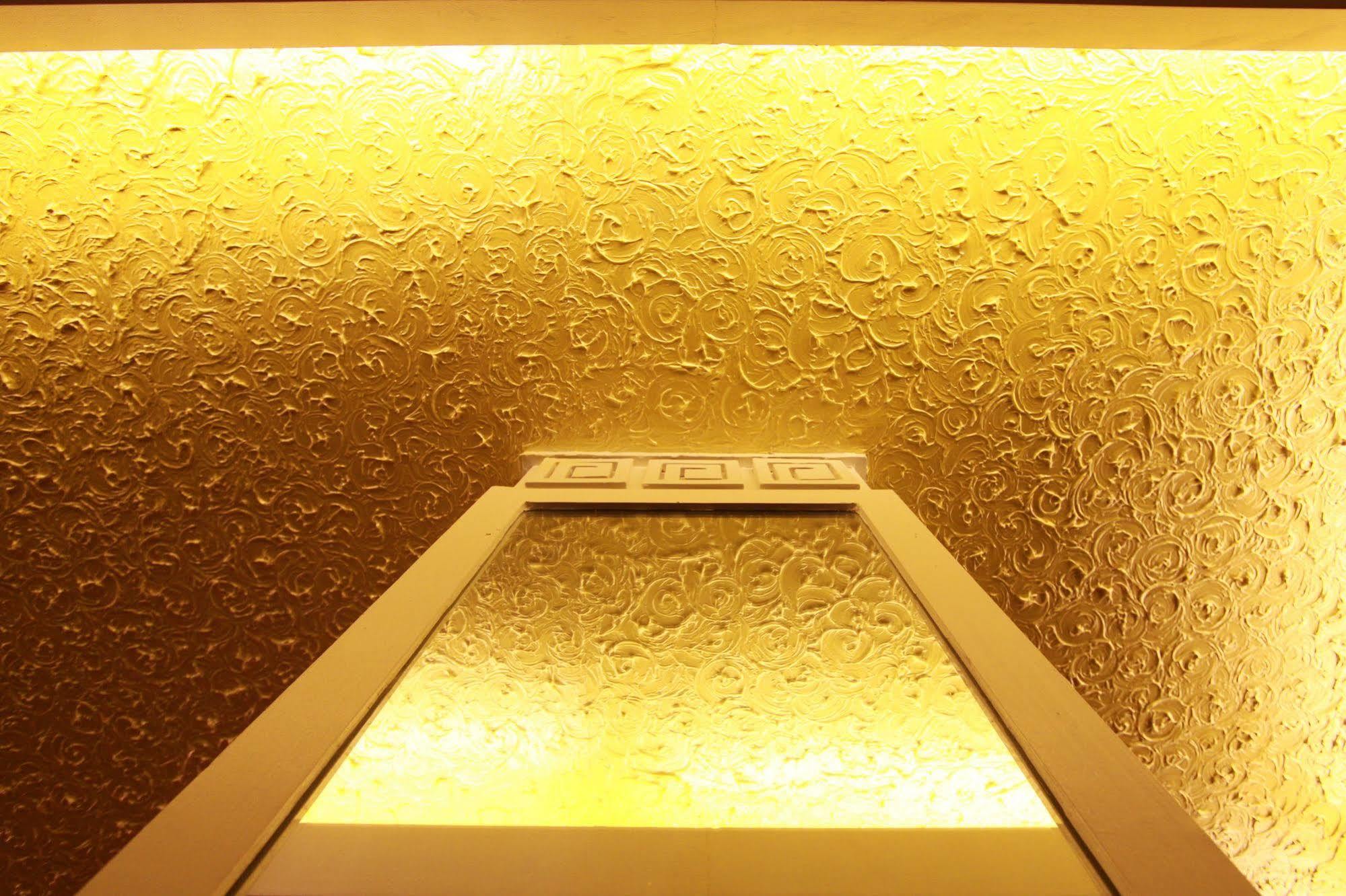 Hotel Ornate Dhaka Ngoại thất bức ảnh