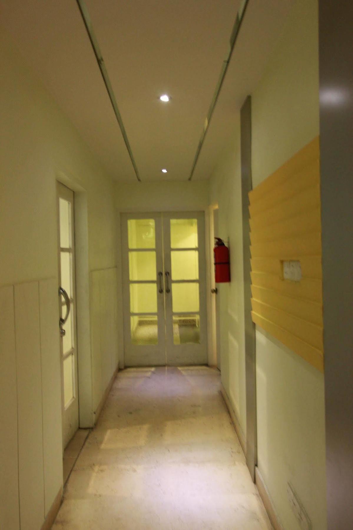 Hotel Ornate Dhaka Ngoại thất bức ảnh